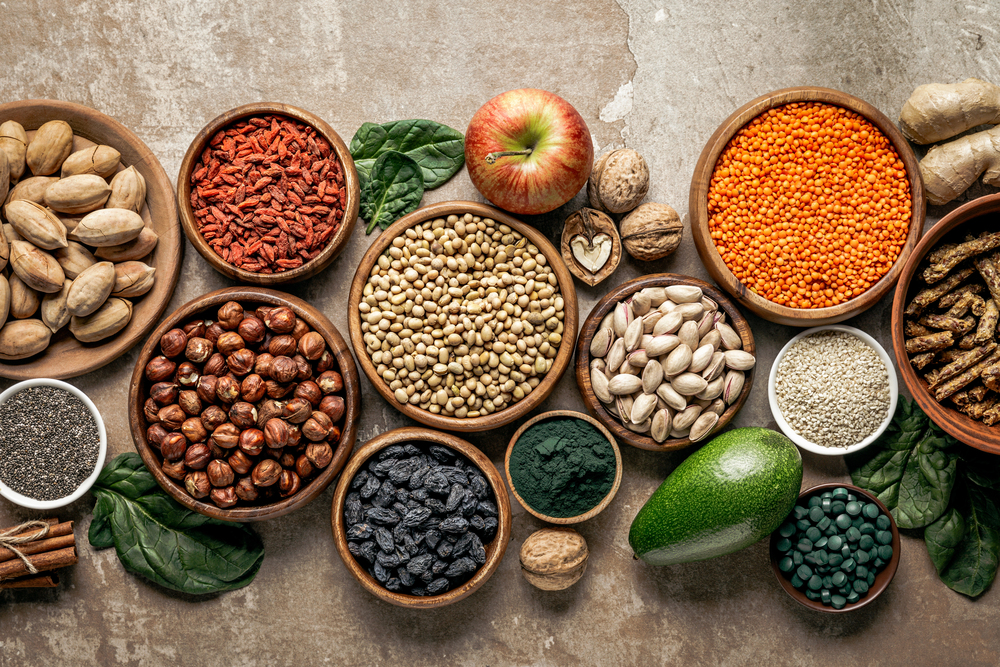 FOOD ALLERGY